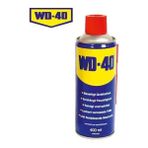 Verto Wd 40 Yağlama Spreyi 400 ml