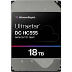 Verto Wd Ultrastar, WUH722018CLE6L4, 3.5&amp;quot;, 18TB, 512MB, 7200 Rpm, 7/24 Enterprise, Data Center-Güvenlik-Nas-Server, HDD (Dc HC555) (0B48723) (Türkiye Distribütörü Garantili)