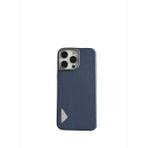 Vertone iPhone 13/14 Lacivert Telefon Kılıfı