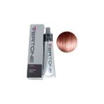 Vertone Professional Yağ Özlü 6.35 Koyu Kumral Akaju Kahve 60 ml Saç Boyası
