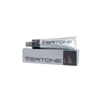 Vertone Professional Yağ Özlü Saç Boyası 0.11 Gri 60 Ml
