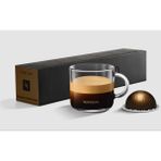 Vertuo Double Espresso Scuro Kapsül Kahve 10’lu
