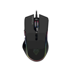Vertux Assaulter Siyah Oyuncu Mouse