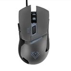 Vertux Dominator Gri Oyuncu Mouse