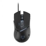 Vertux Dominator Siyah Oyuncu Mouse