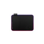 Vertux Game Immersion Pürüzsüz Kaydırma Rgb Led Swiftpad-l Mouse Pad