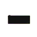 Vertux Game Immersion Pürüzsüz Kaydırma Rgb Led Xl Swiftpad-Xl Mouse Pad