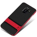 Verus Galaxy J6 Standlı Kapak Kılıf