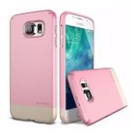 Verus Galaxy S6 Case 2link Sugar Pink Kılıf