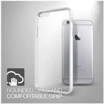 Verus İphone 6 Plus-6s Plus Crystal Mixx Clear Kılıf