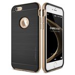 Verus iPhone 6/6S High Pro Shield Series Shine Gold Kılıf