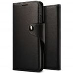 Verus İphone X Daily Diary Black Kılıf