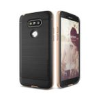 Verus Lg G5 High Pro Shield Shine Gold Kılıf
