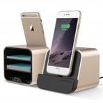 Verus New i Depot Rose Gold Masaüstü Stand Dock