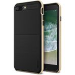 Verus VRS Design iPhone 8 Plus New High Pro Shield Gold Kılıf