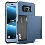 Verus VRS Design Note FE Fan Edition Damda Glide Blue Coral Kılıf