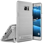 Verus VRS Design Note FE Fan Edition Simpli Lite Light Silver Kılıf