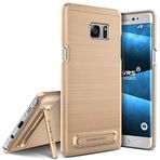 Verus VRS Design Note FE Fan Edition Simpli Lite Shine Gold Kılıf