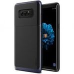 Verus Vrs Samsung Galaxy Note 8 High Pro Shield Orchid Gray Kılıf