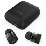 Verve Buds 110 Tws Bluetooth Kulaklık Siyah
