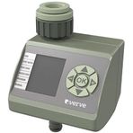 Verve Elektronik Zamanlayıcı