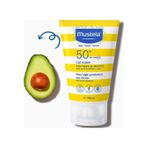 Very High Protection Spf 50 Güneş Losyonu 100 Ml