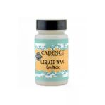 Very Vintage Home Decor Wax 50ml Transparent