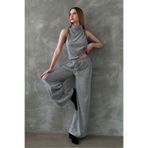 VERYMODA Triko Pantolon - Gri | F1486