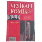 Vesikalı Komik (İkinci El)