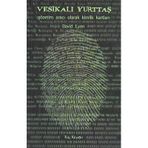 Vesikalı Yurttaş - Gözetim Aracı Olarak Kimlik Kartları David Lyon Kalkedon Yayınları - Yeni Kitap