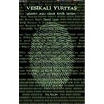 VESİKALI YURTTAŞ GÖZETİM ARACI OLARAK KIMLIK KARTLARI - DAVID LYON