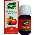 Vesile 20 cc Tatlı Elma Aroması