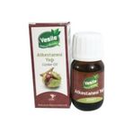 Vesile 20 ml Atkestanesi Yağı