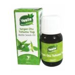 Vesile 20 ml Doğal Katkısız Isırgan Otu Tohumu Yağı