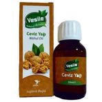 Vesile 50 cc Ceviz Yağı