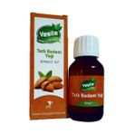 Vesile 50 cc Tatlı Badem Yağı