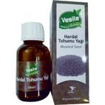 Vesile 50 ml Hardal Tohumu Yağı