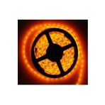 vesled Oto Için Hafif 1mt Amber Şerit Led 1mt Oto Amber Şerit Led 1metre Turuncu Led Bensuelektronik Pendik