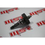 Vespa 150 Aks Mili Oem (539001588)