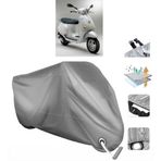 Vespa Et 4 Vınleks Motor Brandası
