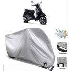Vespa GTS 250 Motor Brandası