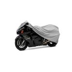 Vespa GTS 300 Motor Brandası
