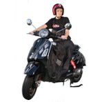 Vespa Gts-Gtv Diz Örtüsü/koruyucu (Termoscud) ( -2022) / Tucano Urbano
