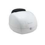Vespa Gts Super Sport 125-300 Beyaz Top Case/ Çanta 36l (BİANCO INNOCENTE, BİANCO B04) / Pıaggıo