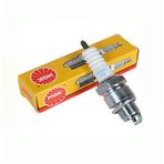 Vespa LX125 Motor Brandası