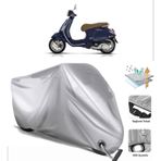 Vespa Primavera 150 Motor Brandası