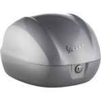 Vespa Primavera/sprint Parlak Gri Top Case-Çanta 32 Lt (Gray G41 ) / Pıaggıo - Renkli - Standart