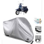 Vespa Px 200 Motor Brandası