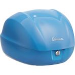 Vespa Vespa Primavera/Sprint Parlak Mavi Top Case-Çanta 32 LT (Blue Eclettico A19) / PIAGGIO