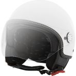 Vespa Visor 4.0 Kask Beyaz - XLarge